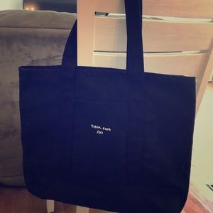 Michael Kors xoxo canvas tote 100% Authentic